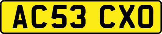 AC53CXO