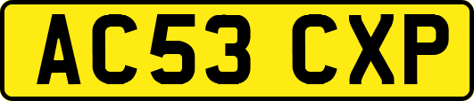 AC53CXP