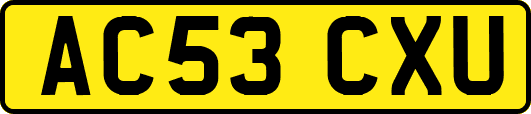 AC53CXU