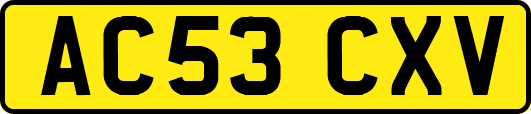 AC53CXV