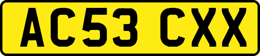 AC53CXX