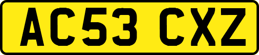 AC53CXZ