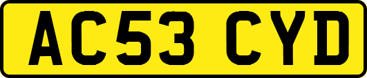 AC53CYD