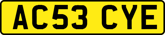 AC53CYE