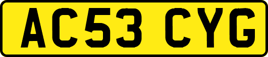 AC53CYG