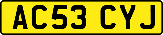AC53CYJ