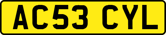 AC53CYL