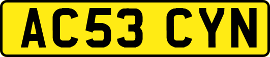 AC53CYN