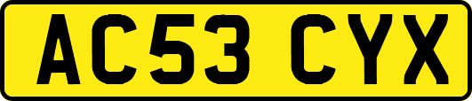 AC53CYX