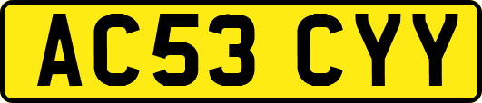 AC53CYY