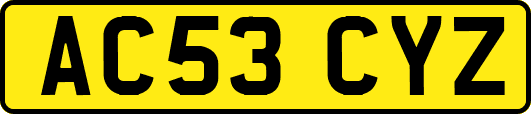 AC53CYZ