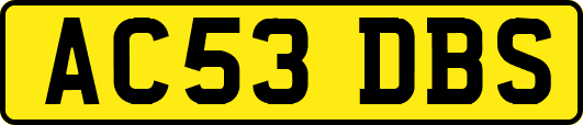 AC53DBS