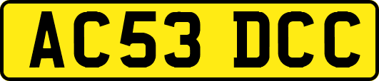 AC53DCC