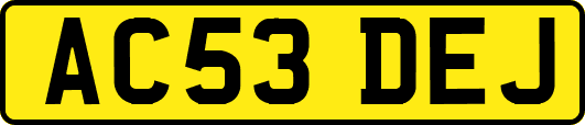 AC53DEJ