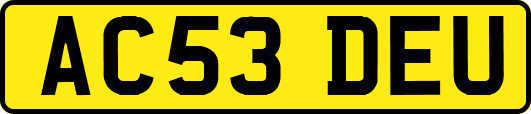 AC53DEU