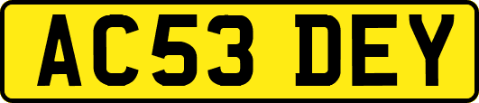 AC53DEY