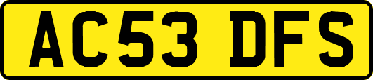 AC53DFS