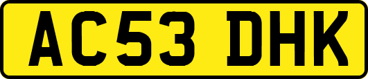 AC53DHK