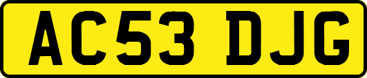 AC53DJG