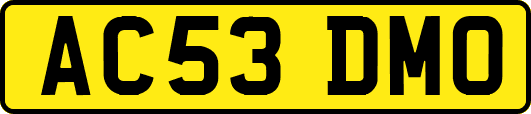 AC53DMO