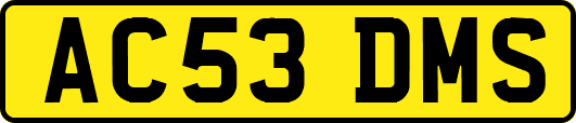 AC53DMS
