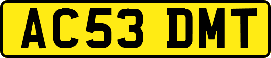 AC53DMT