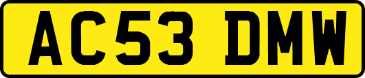 AC53DMW