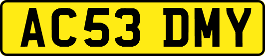 AC53DMY