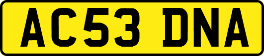 AC53DNA