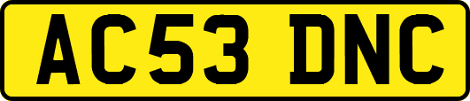 AC53DNC