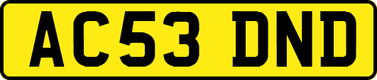 AC53DND