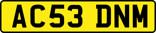 AC53DNM