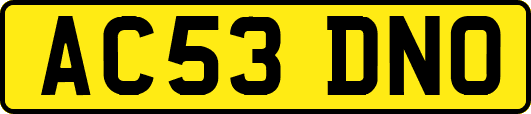 AC53DNO