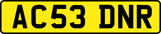 AC53DNR