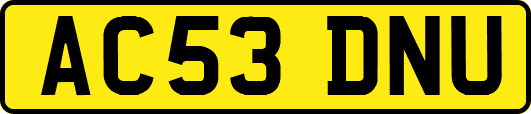 AC53DNU