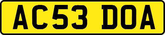 AC53DOA
