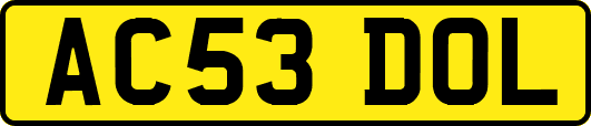 AC53DOL
