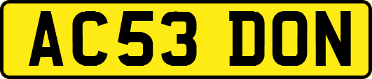 AC53DON