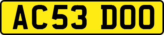AC53DOO