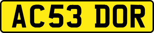 AC53DOR