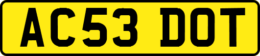 AC53DOT