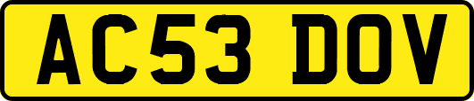 AC53DOV