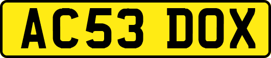 AC53DOX