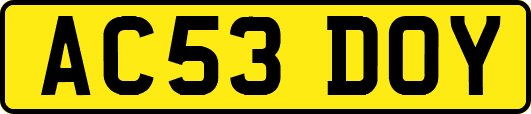 AC53DOY