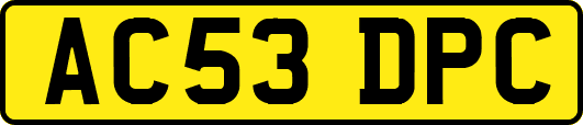 AC53DPC