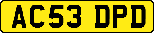 AC53DPD