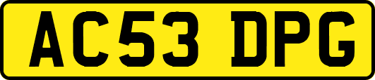 AC53DPG