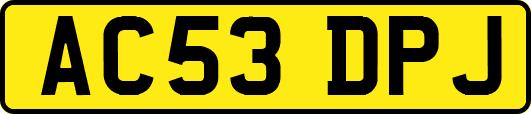 AC53DPJ