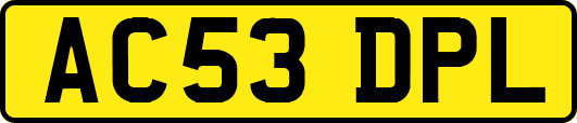 AC53DPL