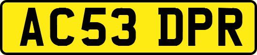 AC53DPR